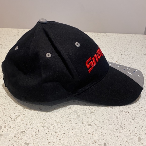 Snap-On Baseball Cap - Picture 2 of 8